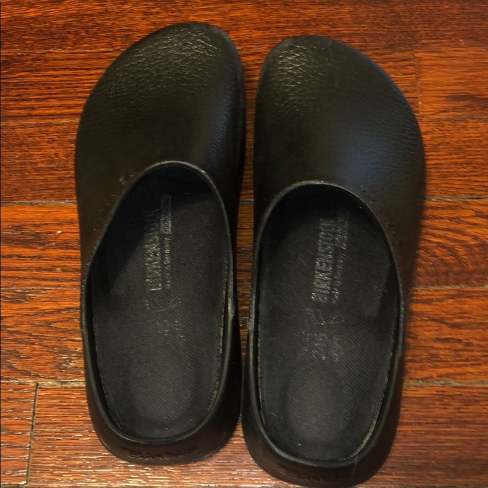 Birkenstock professional clog